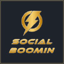 Social Boomin LLC