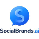 SocialBrands logo