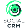 Social CRM logo