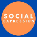socialexpression.net Logo