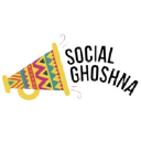 socialghoshna.com