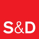 socialistsanddemocrats.eu logo icon