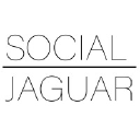 SOCIAL JAGUAR logo
