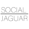 SOCIAL JAGUAR logo
