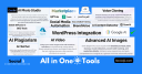 SocialJi ~ Ai Tool | Ai Auite.