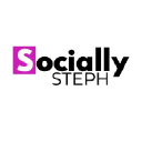 sociallysteph.com