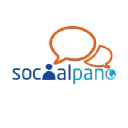 Socialpano logo