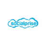 Socialprise logo