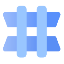 SocialRails logo