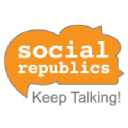 socialrepublics.com