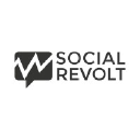 socialrevoltagency.com