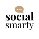 Social Smarty logo
