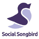 socialsongbird.com
