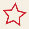 Social Star logo