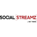 socialstreamz.com