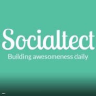 Socialtect, LLC logo