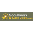 socialworkandcarejobs.com