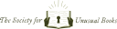 The Society for Unusual Books