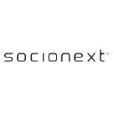 Socionext logo