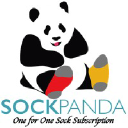 Sock Panda