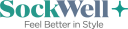 Logo for sockwellusa.com