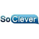 SoClever Social logo