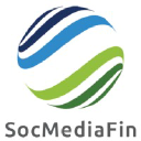 SocMediaFin, Inc.