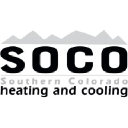 SoCo Heating and Cooling