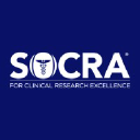 society of clinical research associates (socra