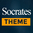 socratestheme.com Logo