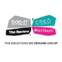 Solutions on Demand