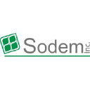 SODEM INC. logo