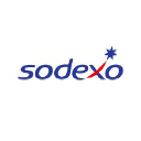 Company logo Sodexo