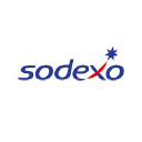 Sodexo PH logo