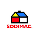Sodimac.com.uy Tienda Online logo