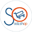 Sodishop logo