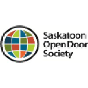 Saskatoon Open Door logo