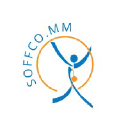 soffcomm.org logo icon