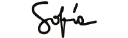 SofÃ­a Sarkany logo