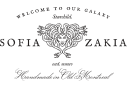Logo for sofiazakia.com