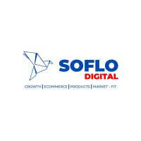 Soflo Digital logo