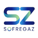 sofregaz.fr logo