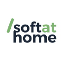softathome.com logo