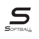 Logo for softball.com