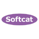 Softcat plc のロゴ