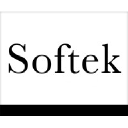 Softek logo