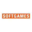 Softgames logo