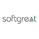Softgreat logo