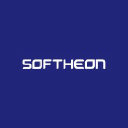 Company logo Softheon