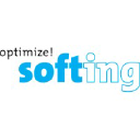 Softing Logo